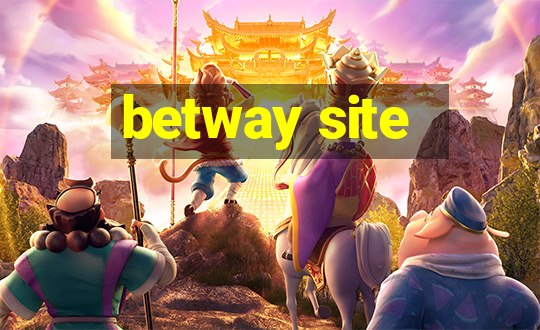 betway site