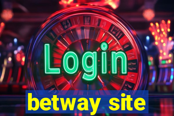 betway site