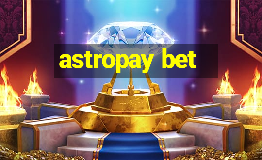 astropay bet