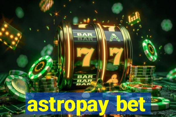 astropay bet