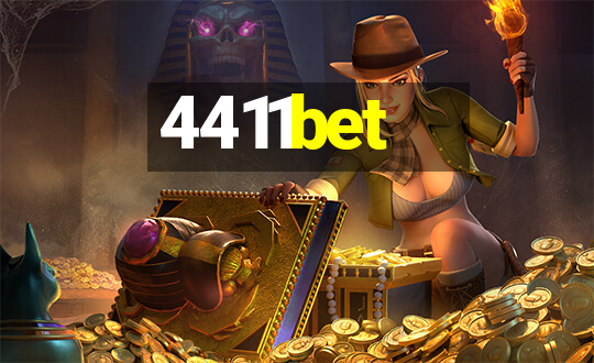 4411bet