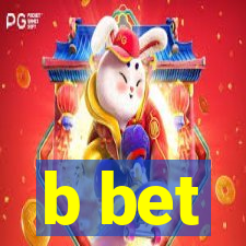 b bet