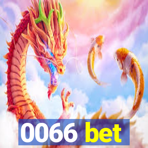 0066 bet