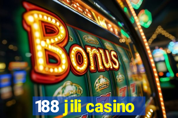 188 jili casino