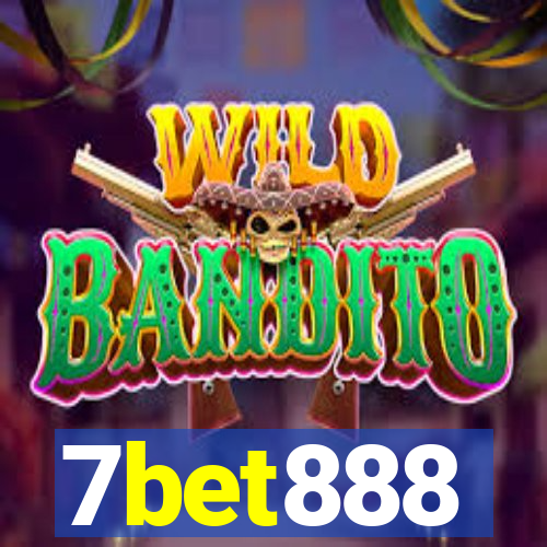 7bet888