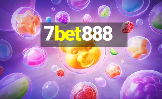 7bet888