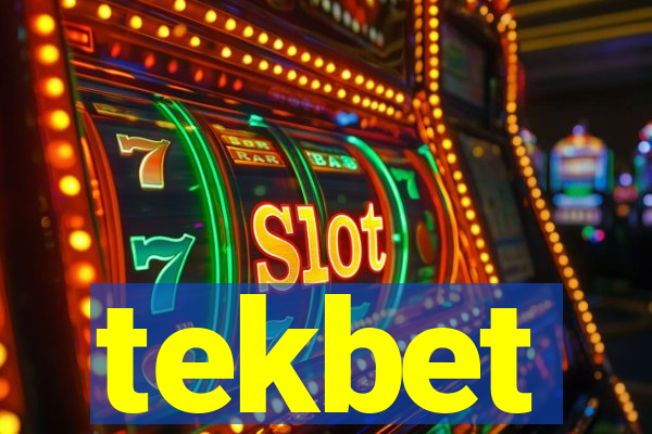 tekbet