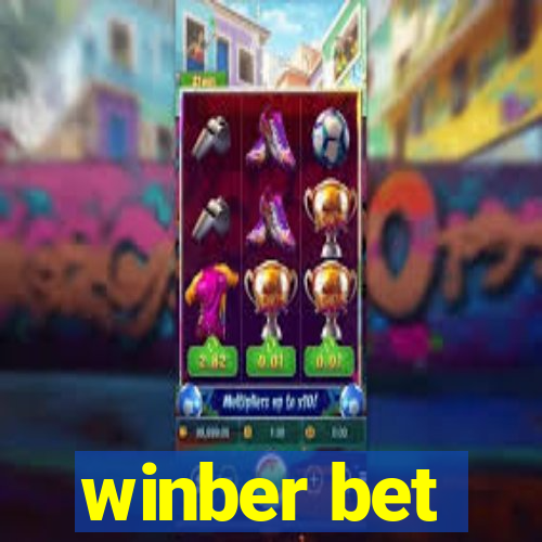 winber bet