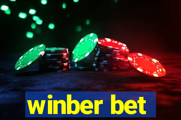 winber bet