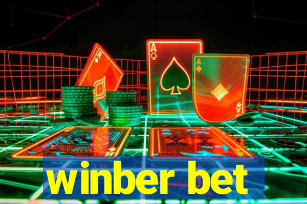 winber bet