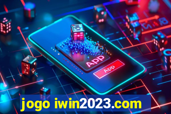 jogo iwin2023.com