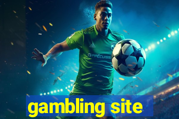 gambling site