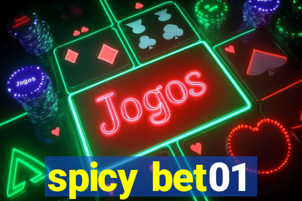 spicy bet01