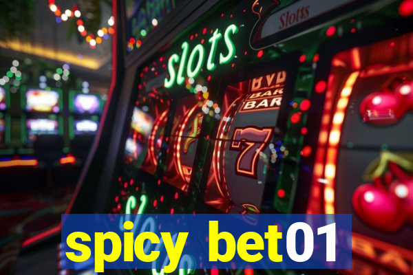 spicy bet01