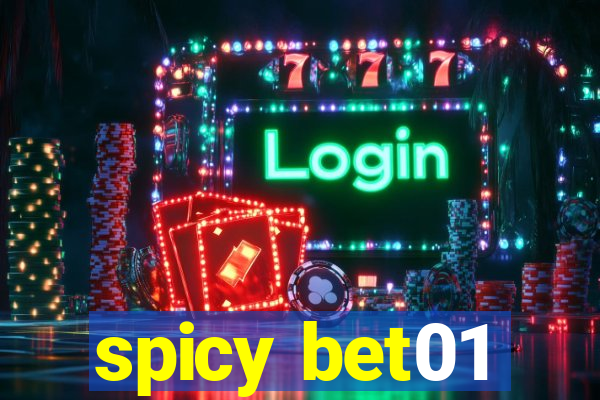 spicy bet01