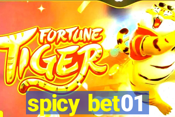 spicy bet01