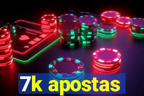 7k apostas