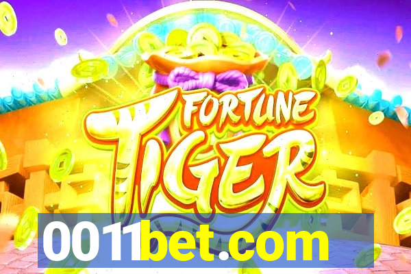 0011bet.com