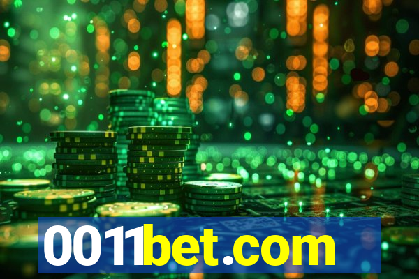 0011bet.com