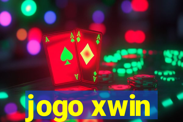 jogo xwin