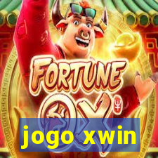 jogo xwin