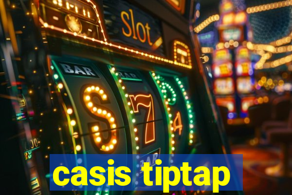 casis tiptap