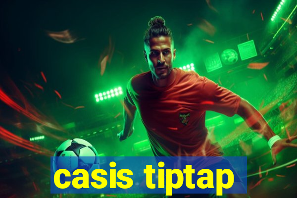 casis tiptap