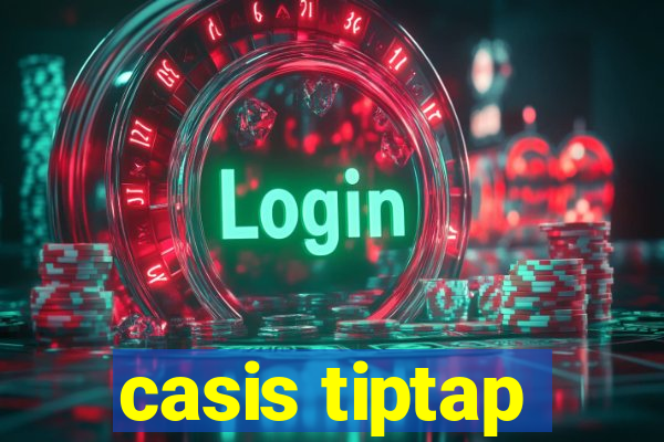 casis tiptap