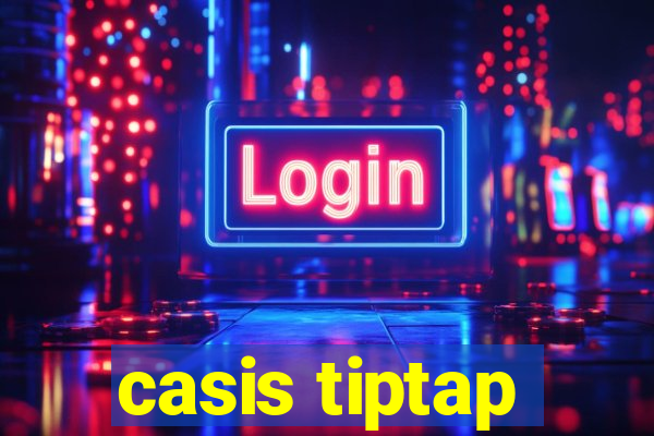 casis tiptap