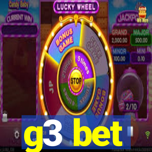 g3 bet