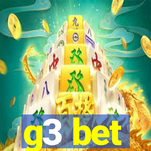 g3 bet