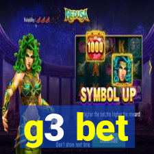 g3 bet