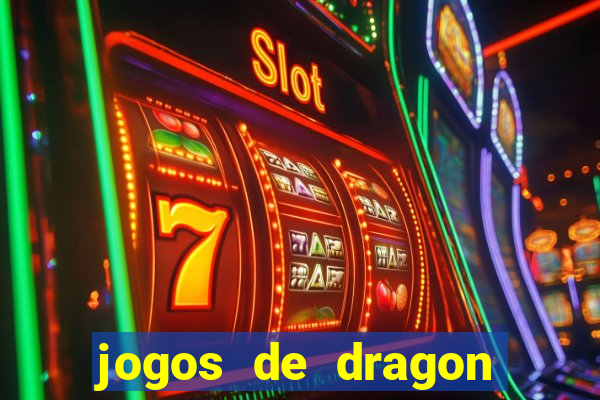 jogos de dragon ball apk