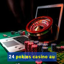 24 pokies casino au