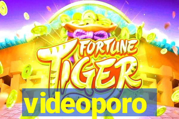 videoporo