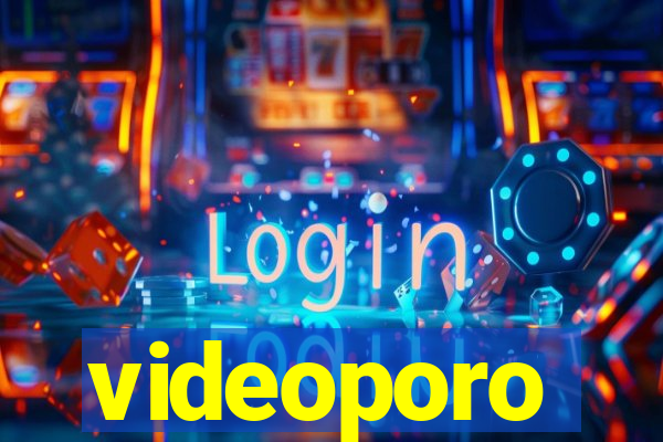 videoporo