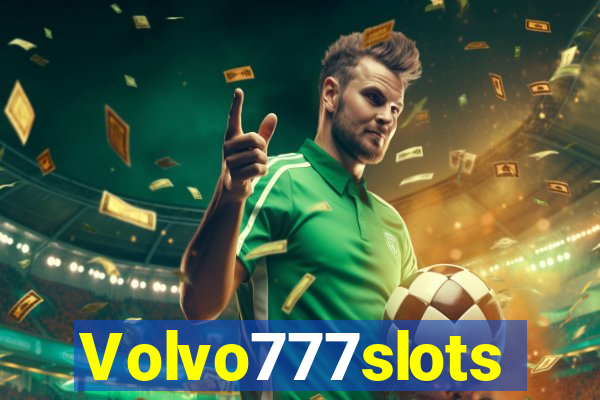 Volvo777slots