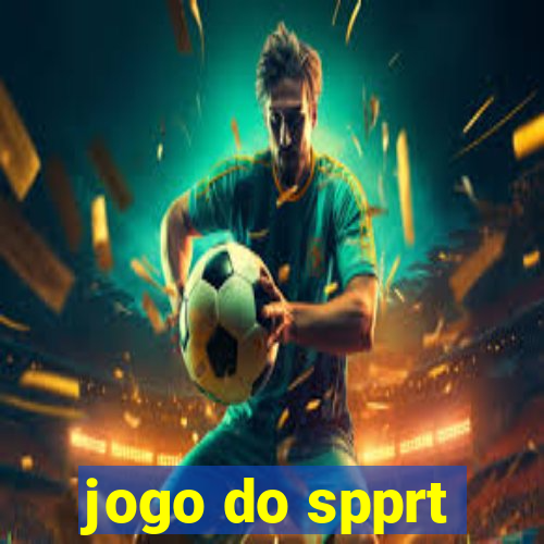 jogo do spprt