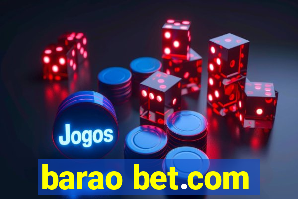 barao bet.com