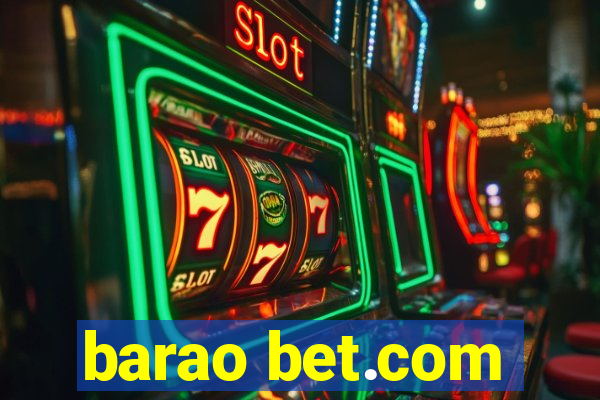 barao bet.com