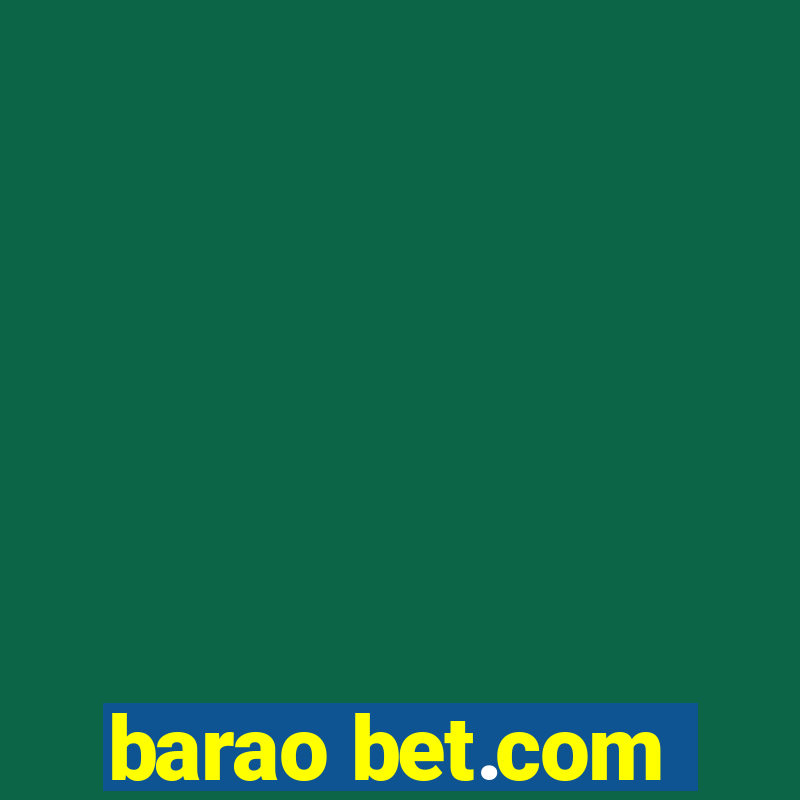 barao bet.com