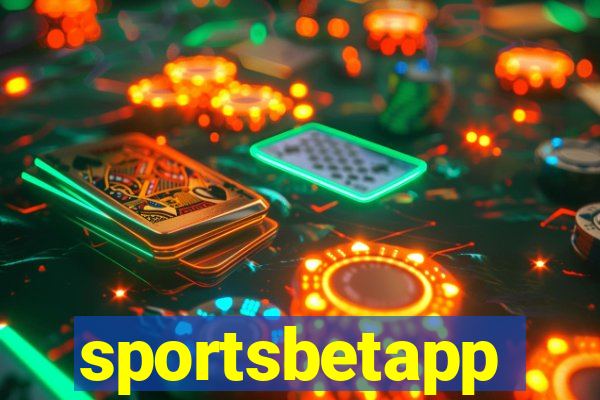 sportsbetapp