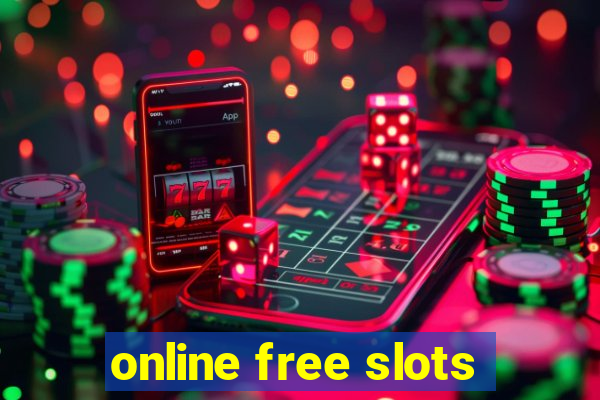 online free slots