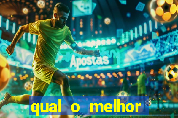 qual o melhor slots para ganhar dinheiro