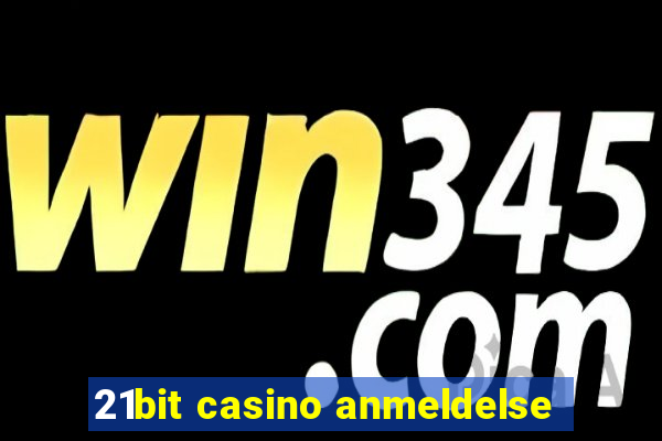 21bit casino anmeldelse