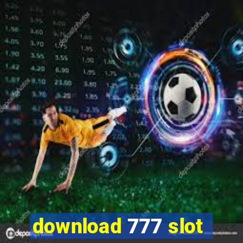 download 777 slot