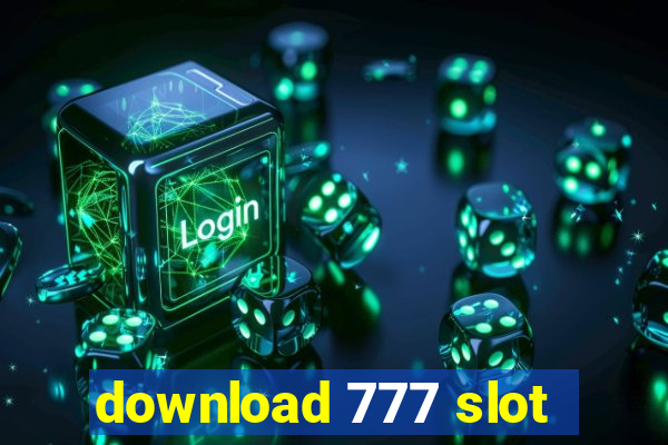 download 777 slot