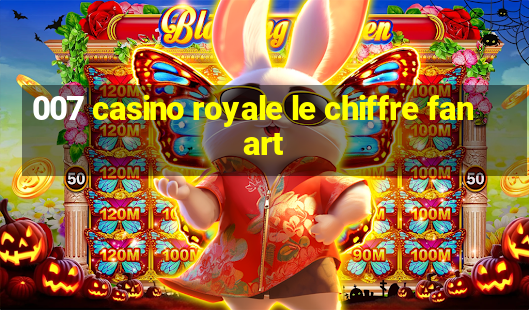 007 casino royale le chiffre fanart