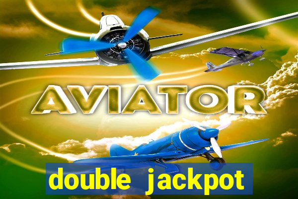 double jackpot slots las vegas