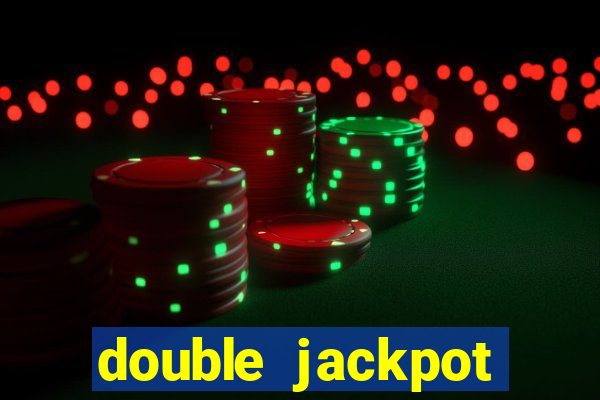 double jackpot slots las vegas